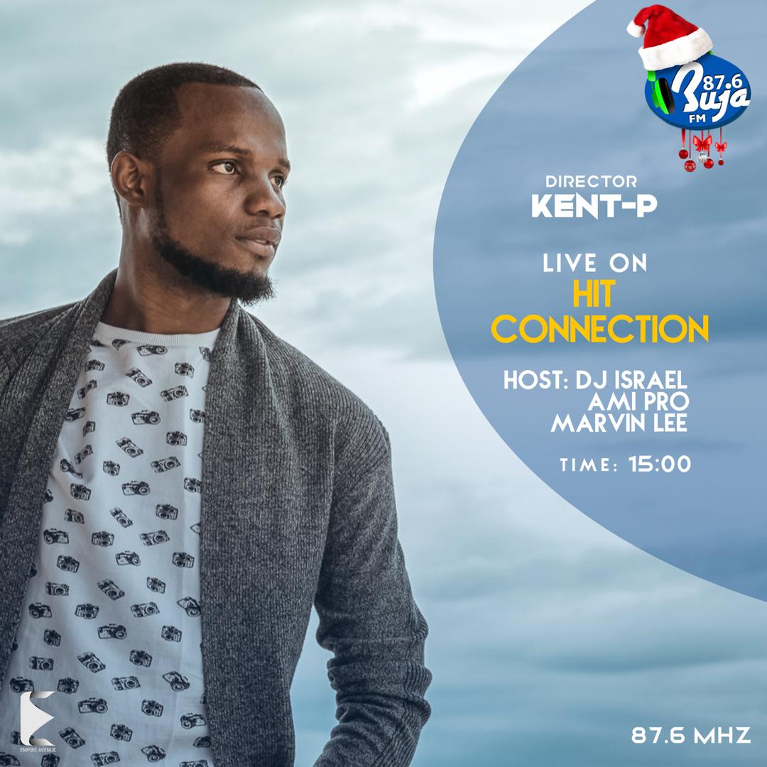 Empireavenue_'s tweet photo. Catch me live today at Buja FM 📻 87.6 mhz, #HitConnection with Ami Pro, Dj Israel &amp; Marvin Lee. 
#Kenturalization @KentP257 https://t.co/tpG6lTKgjE https://t.co/4HbZMyunMk