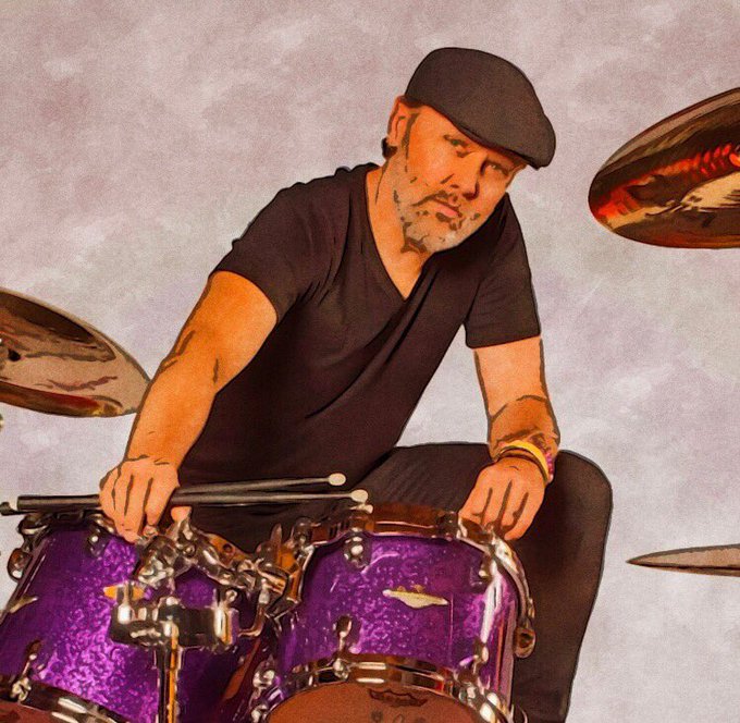 Lars Ulrich’s Birthday Celebration | HappyBday.to