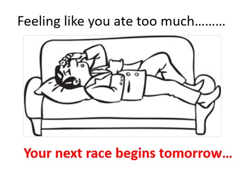 Run_Dublin's tweet image. Is it too late to wish everyone a Healthy Christmas.... 
#latetoparty