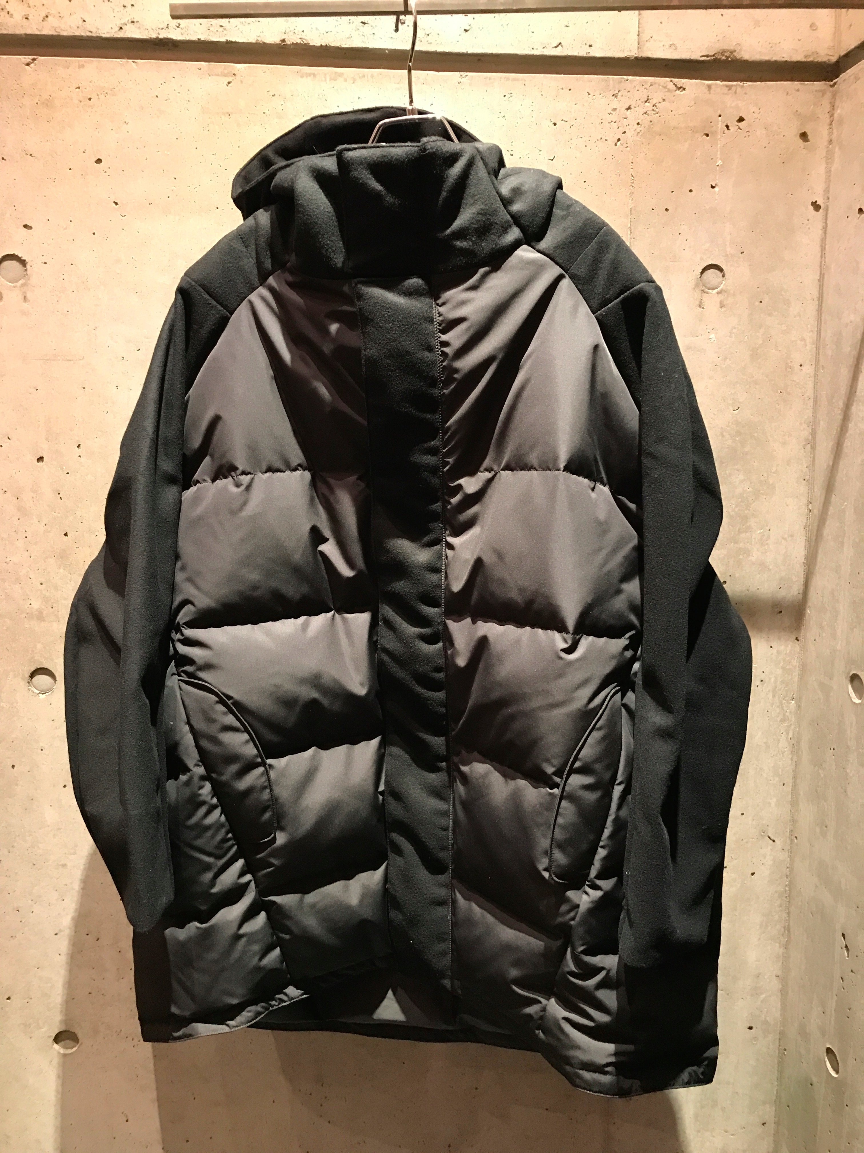 kanata Q dawn jacket