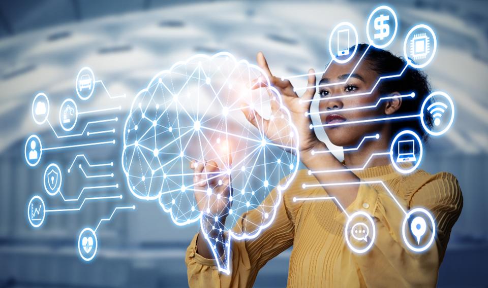 InterConWorld's tweet photo. At the most abstract level, AI is machine behavior and functions that mimic the intelligence and behavior of humans. Read more @ https://t.co/UF7ZAx2fK4
#Technology #TechNews #CognitiveTechnology #AI #ArtificialIntelligence #AGI #LatestTechUpdates #TechInnovations #AISolutions https://t.co/ZFjiaXwso3