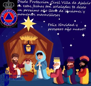 PC Villa De Ajalvir tweet media