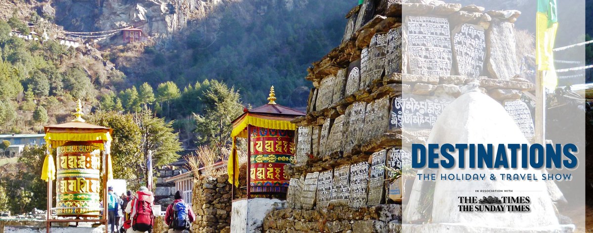 World Expeditions UK tweet media