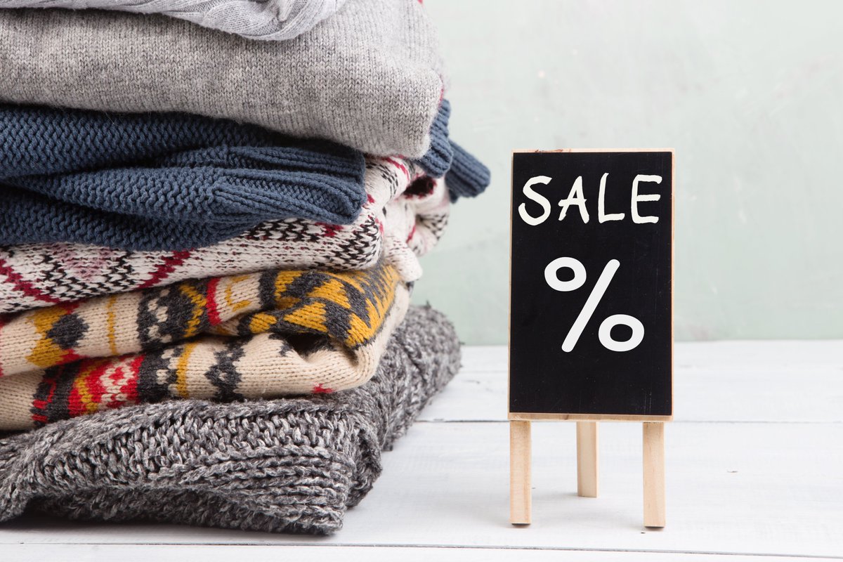 J-14 avant les #soldes d'hiver 2020🧤

Etes-vous prêts ? Nous, oui !

On vous donne même nos plus précieux conseils à mettre en place sur #googleads pour booster vos ventes et bien commencer l'année 2020 💪

Par ici 👉bit.ly/37bbDv8

#MarketingDigital