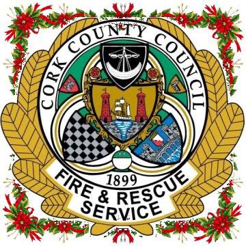 Christmas Day yesterday was a busy one for some brigades in Cork County with Mallow, Charleville, Fermoy, Carrigaline, Crosshaven, Bantry, Skibbereen, Dunmanway and Clonakilty Brigades all mobilised to incidents. #staysafe