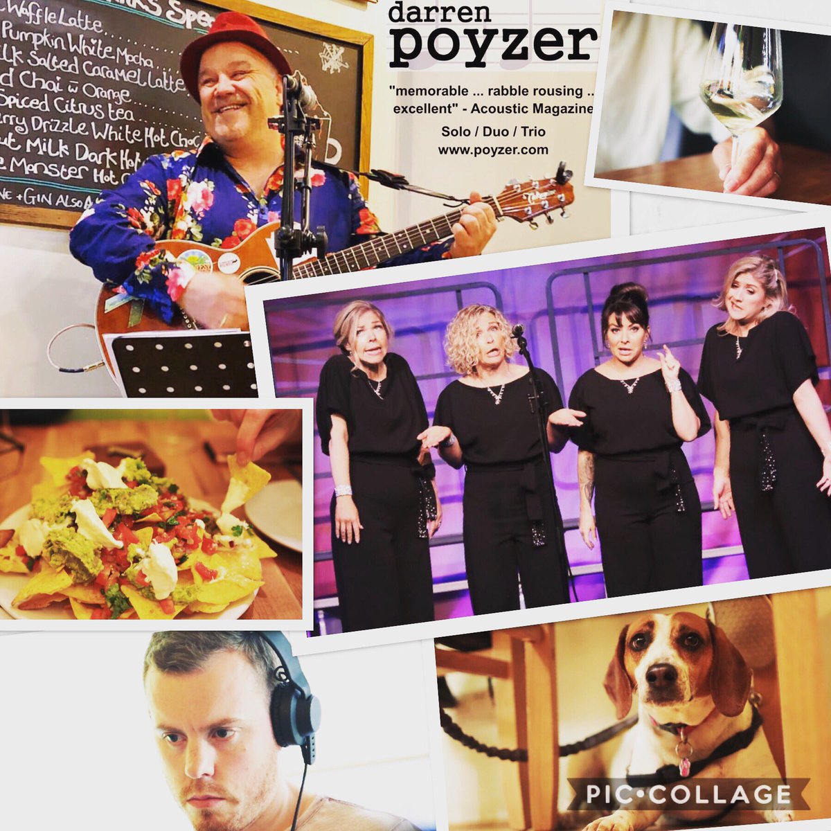 FunkyMonkeyCC's tweet image. 🎄🎄🎄Holiday opening &amp;amp; Whats On.........
Fri 27th Open 10am Darren Poyzer LIVE 6.30pm
Sat 28th Open 10am Sound Central Quartet LIVE 6pm
Sun 29th Open 10-4
Mon 30th Open 10-6 45 Static warming us up for NYE 3-6pm 😍
Nye &amp;amp; NyD - CLOSED