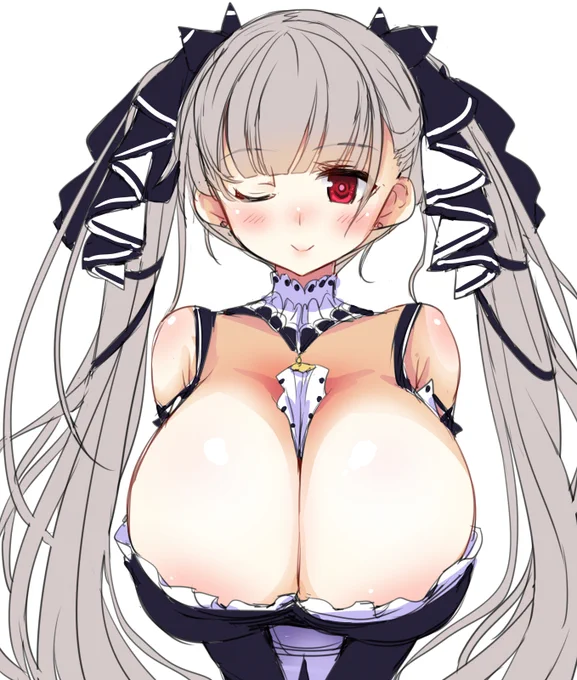 フォーミダブルっぱい 