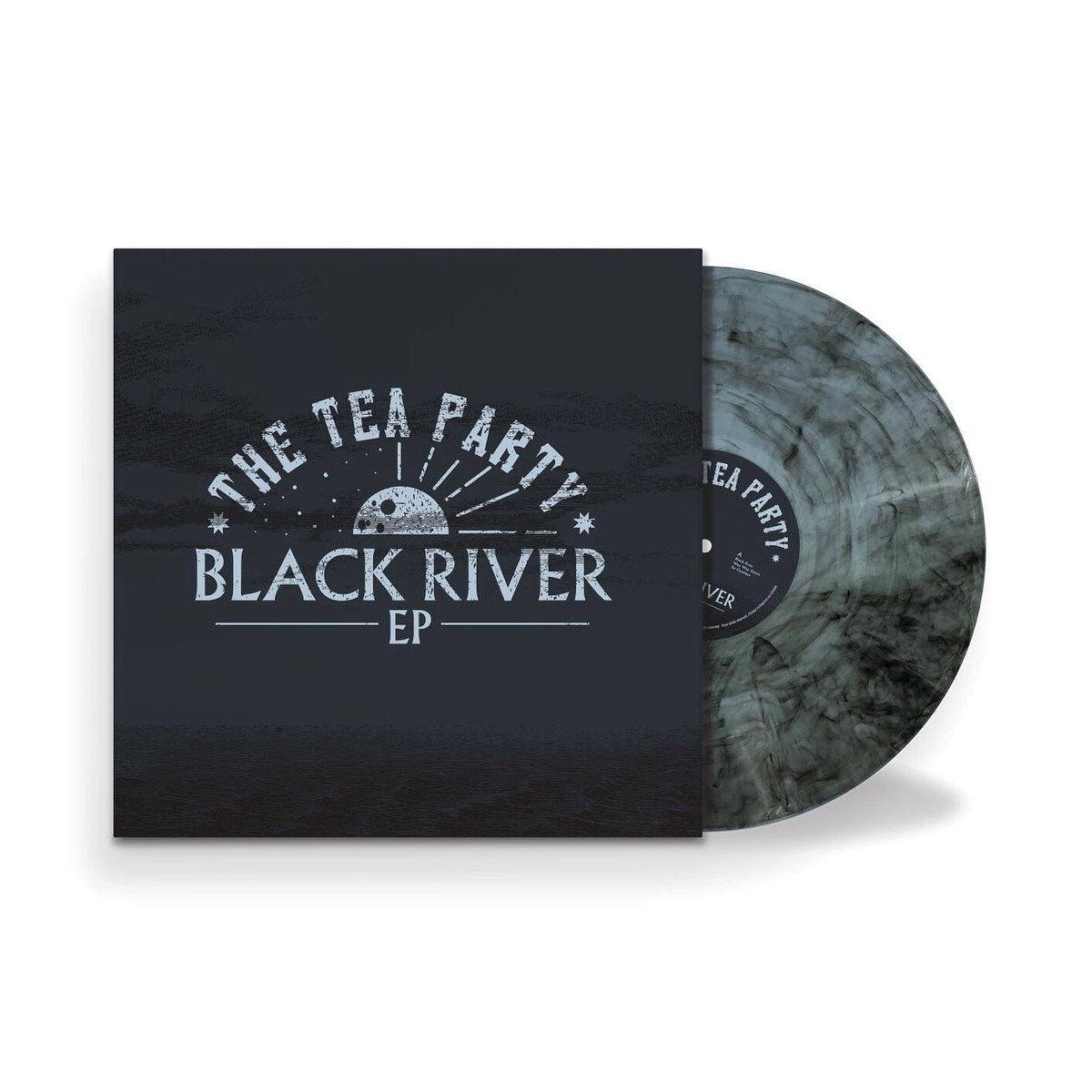 #follow me and #retweet this for your chance at winning a copy of this EP I have at home. Will draw and ship in January. You can also order it here: teaparty.com