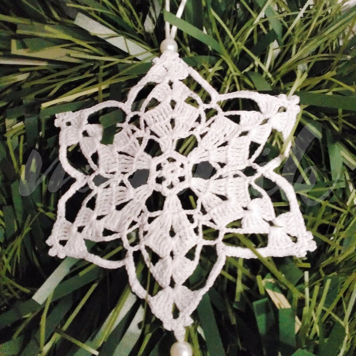 monwikstore's tweet photo. N O V E D A D ‼️
~ https://t.co/OlOYWerrCf ~
Navidad de crochet... ☺️👌🏼
#Monwik #MonwikStore #Decoración #Accesorios #HechoAMano #TejidoAMano #Único #Diferente #Original #Personalizado #ATuGusto #Regalo #Detalle #Encargo #Nuevo #New #Casa #Home #Navidad #Christmas #PapáNoel https://t.co/xelV1YIzRW