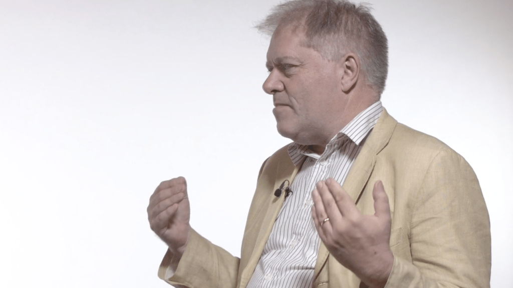 Trafford_Assoc's tweet photo. Tim Connolly, CEO at Bloor discusses Key Changes in IT….and why it is business as usual at our recent CIO Summit #CIOTL #CXO #CXOInsight https://t.co/wR8UlM0mxe https://t.co/CfRQyZw2Tb