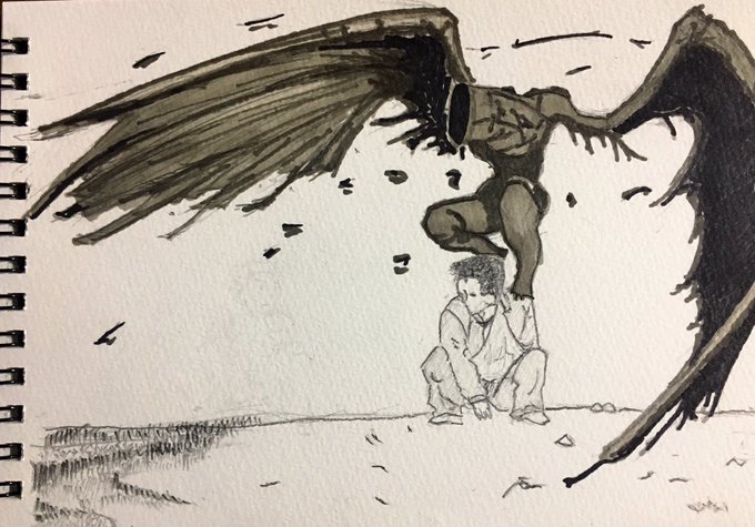 亜人のtwitterイラスト検索結果 亜人のtwitterイラスト検索結果