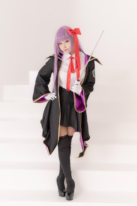 コスプレイヤー天音ありぃのTwitter画像61