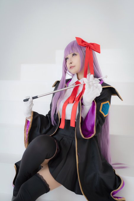 コスプレイヤー天音ありぃのTwitter画像62