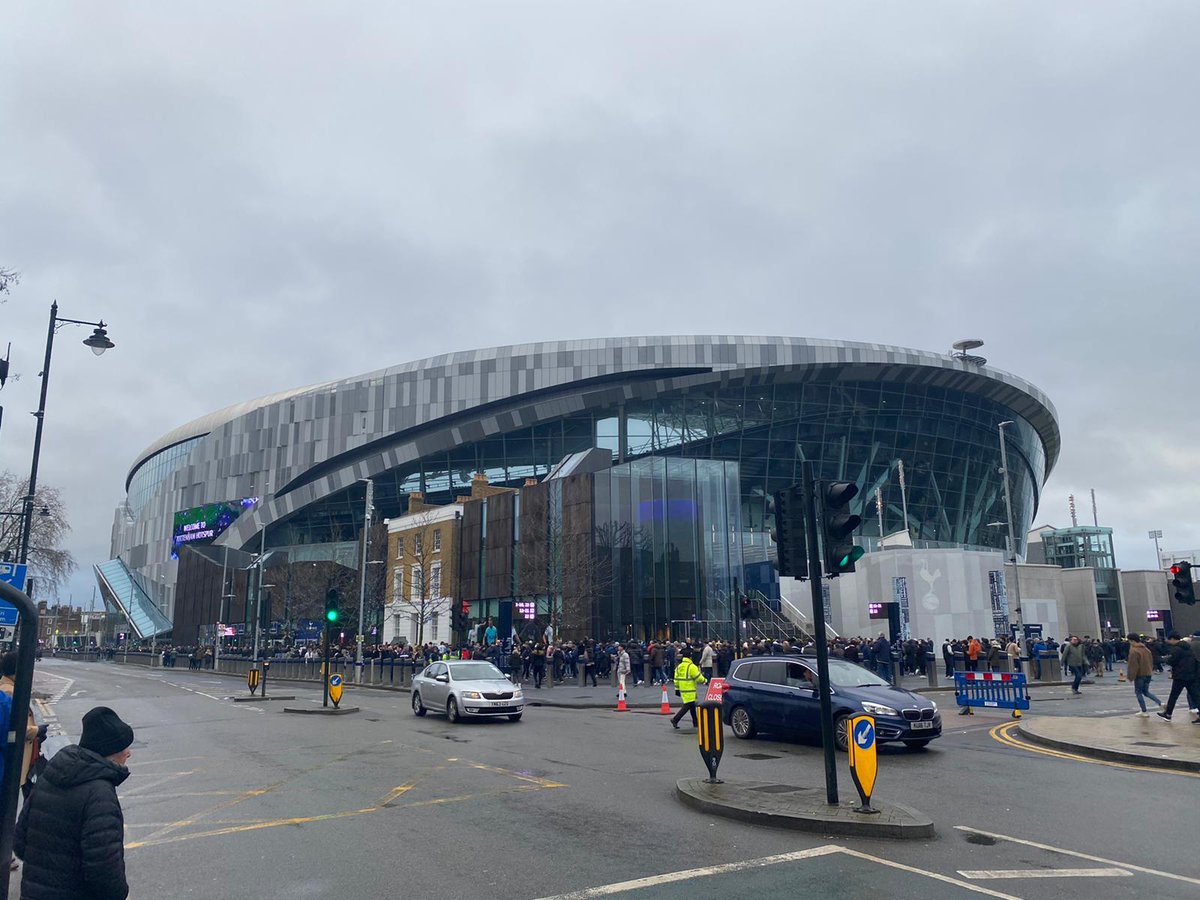 _Stats24's tweet image. Boxing Day kicks off with Tottenham v Brighton! Predictions please...?