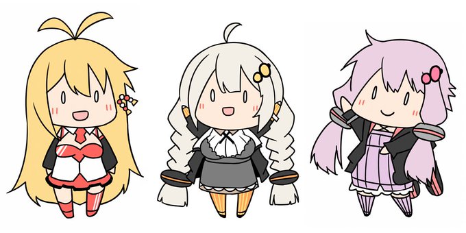 ゆるくサラッと描いた風に時間かけて描きました 