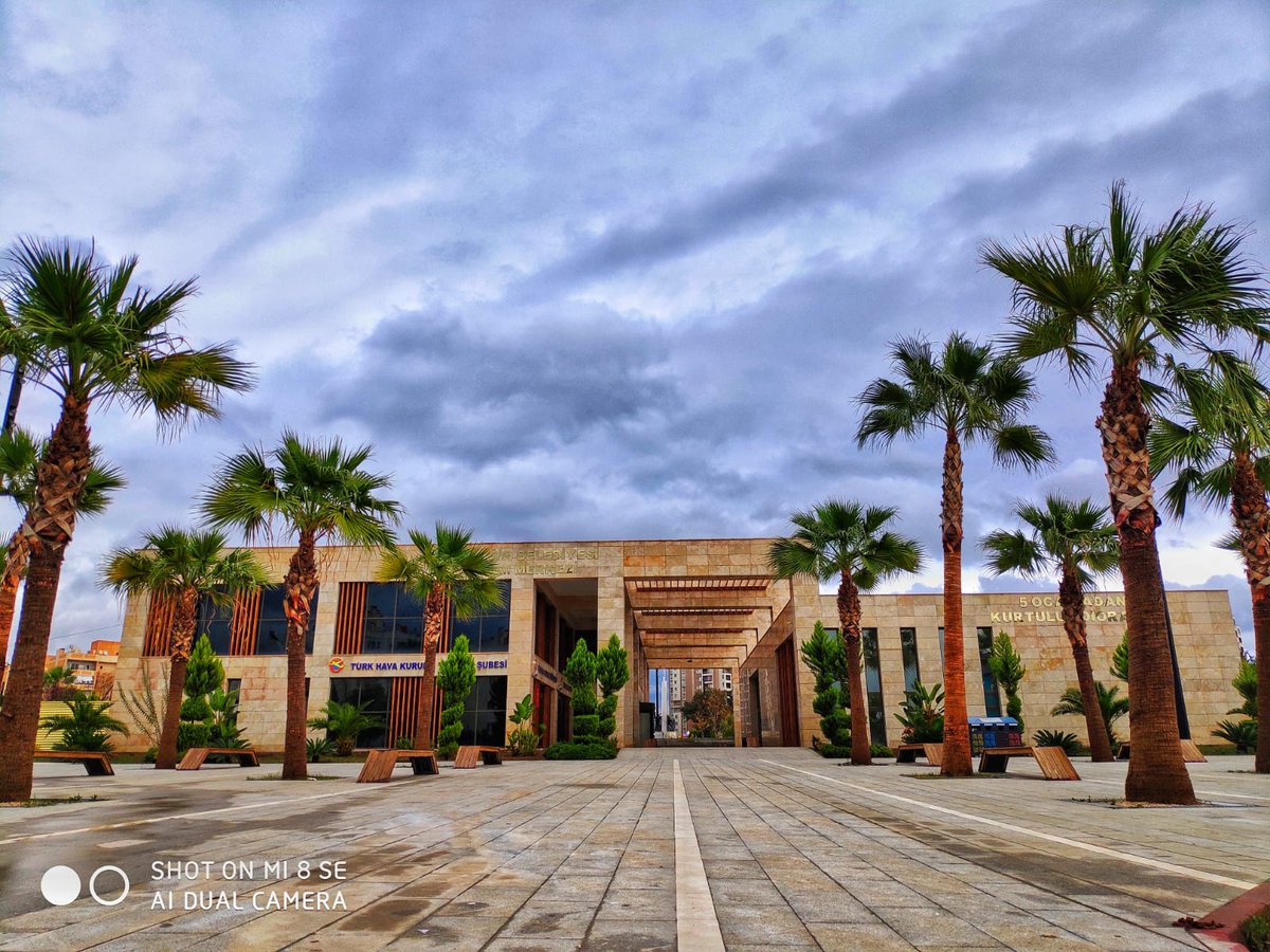 🌙☄<a href="/YuregirBilim/">Yüreğir Bilim Merkezi</a>
#bilim #yuregir #adana #yuregirbelediyesi