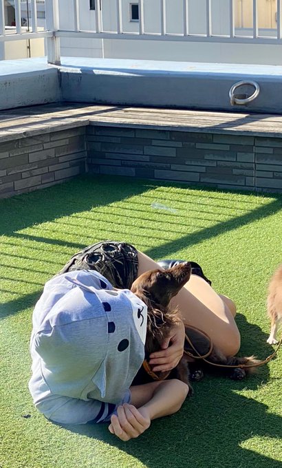 Twitterのコスプレ画像22