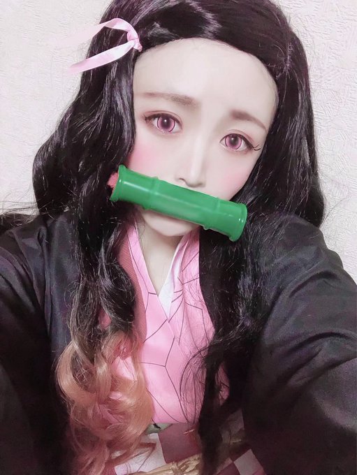 Twitterのコスプレ画像33