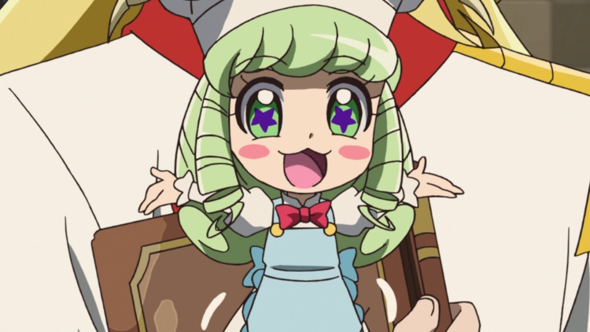 تويتر 宍戸ケフカ على تويتر 花寺のどか キュアグレース役の悠木碧さんはプリキュアシリーズには 映画 キラキラ プリキュアアラモード パリッと 想い出のミルフィーユ にクック役として出演していたけど 魔法少女まどか マギカ の方が話題として使われ تويتر 宍戸ケフカ على تويتر 花寺のどか キュアグレース役の悠木碧さんはプリキュアシリーズには 映画 キラキラ プリキュアアラモード パリッと 想い出のミルフィーユ にクック役として出演していたけど 魔法少女まどか マギカ の方が話題として使われ