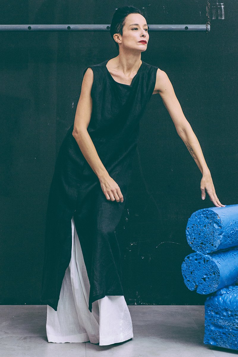 vuesse's tweet photo. VUSTYLE by Vittorio Salvatore 
https://t.co/KEwdKsCqRi
model. Francesca Interlenghi
Ph .Elisabetta Brian Photography Location Villoresi26
#vittoriosalvatore #vustyle #conceptbrand #madeinitaly #handmade@the_dummys_tales @elisabetta_brian @Villoresi26 https://t.co/9AmK7G3Q5K