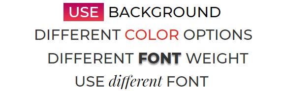 DiviExtended's tweet photo. No need to code anymore in your Divi theme to create custom and beautiful headings.
#Divi #WordPress #DiviPlus
https://t.co/XIW2rIymPk https://t.co/oRi9cCxtMz