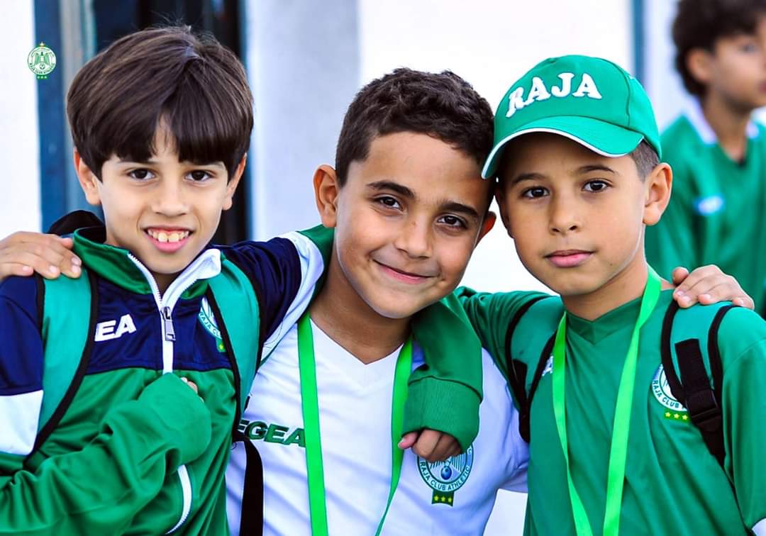 Raja Club Athletic tweet media