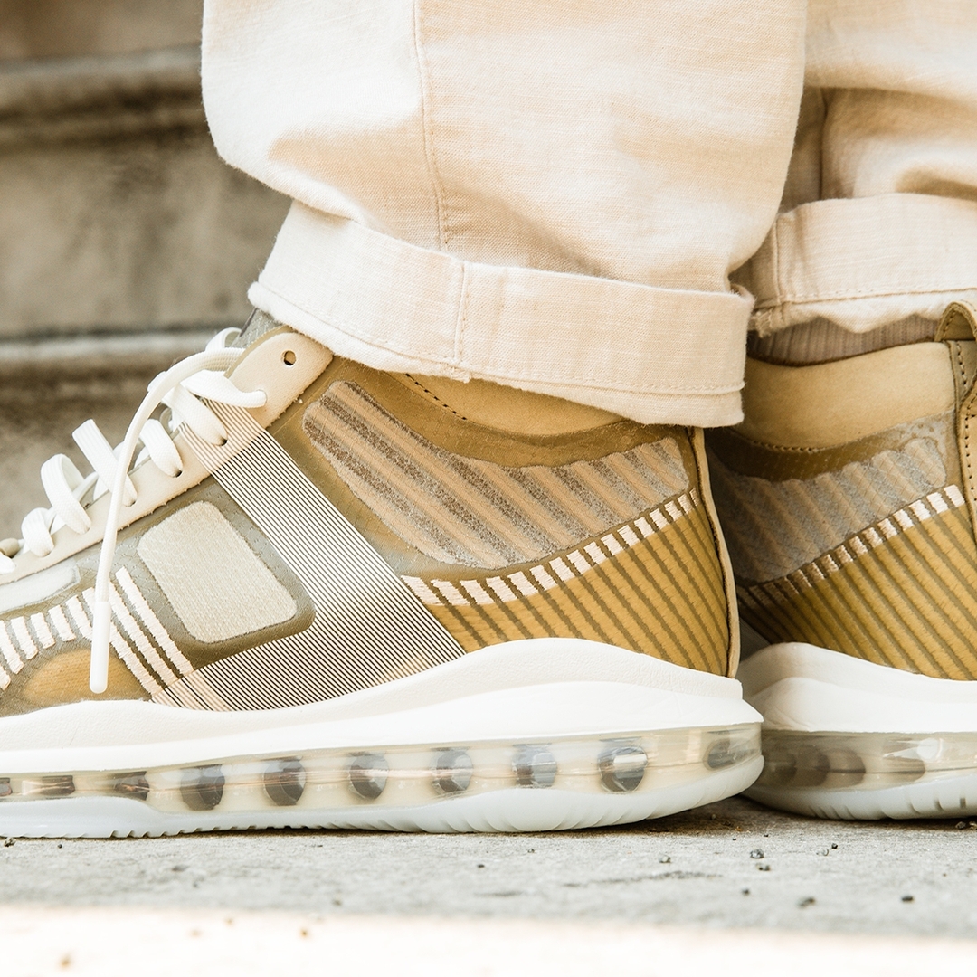 lebron john elliott beige