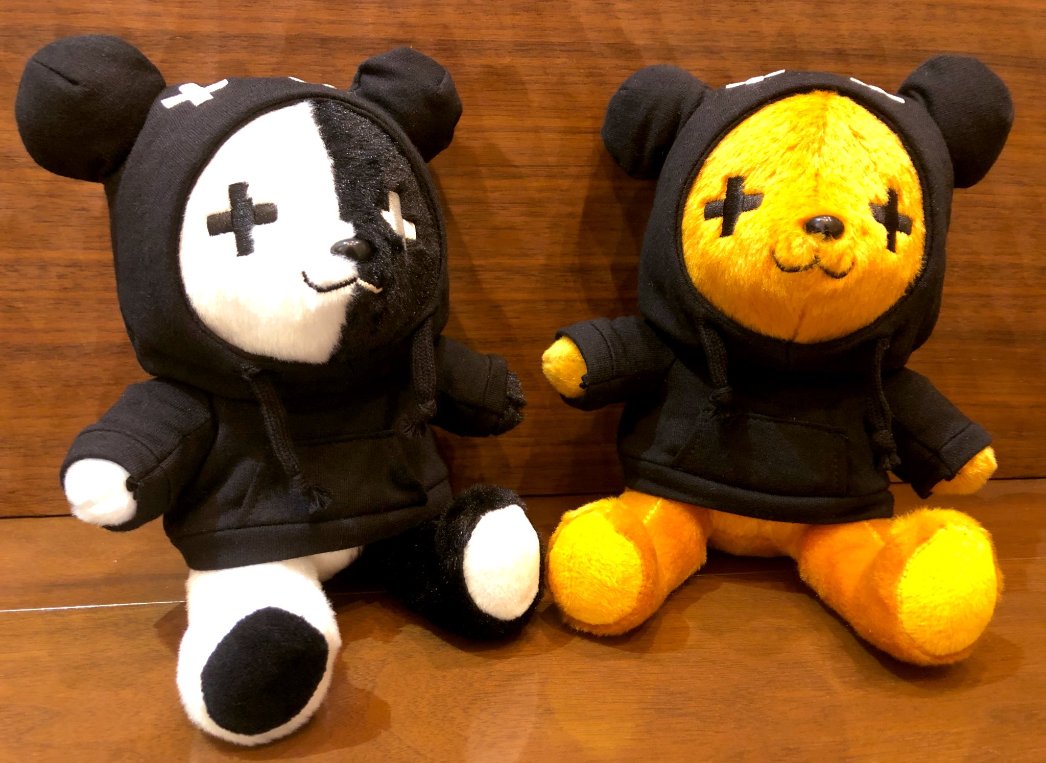 レトルト レトクマぬいぐるみ セット www.cra-paysdelaloire.fr