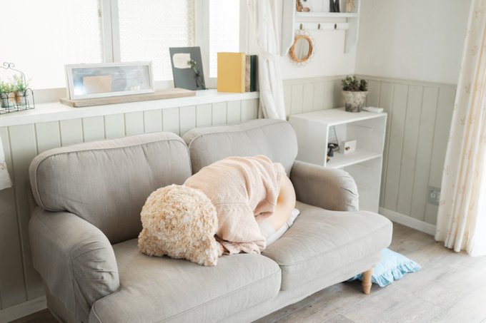 Twitterのコスプレ画像17