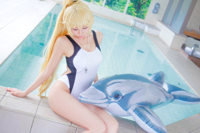 Twitterのコスプレ画像59