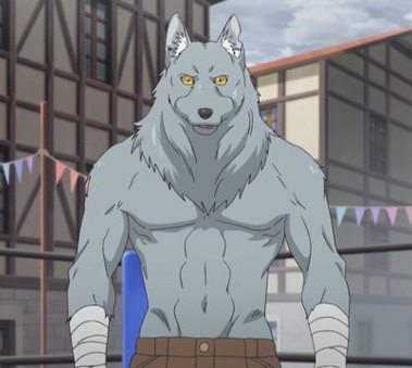 تويتر 黒鹿毛 على تويتر 狼獣人 アニメに 狼獣人 が登場すると 心がゼロからドキドキ旗揚げしちゃいますね T Co Vcm0rqd335