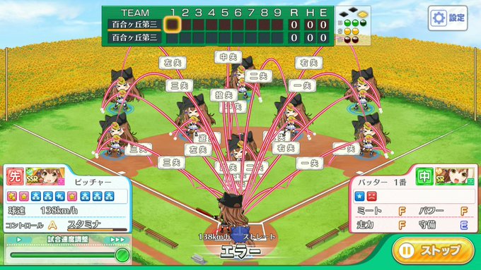 Popular Tweets Of ハチナイ速報 八月のシンデレラナイン攻略 1 Whotwi Graphical Twitter Analysis Popular Tweets Of ハチナイ速報 八月のシンデレラナイン攻略 1 Whotwi Graphical Twitter Analysis