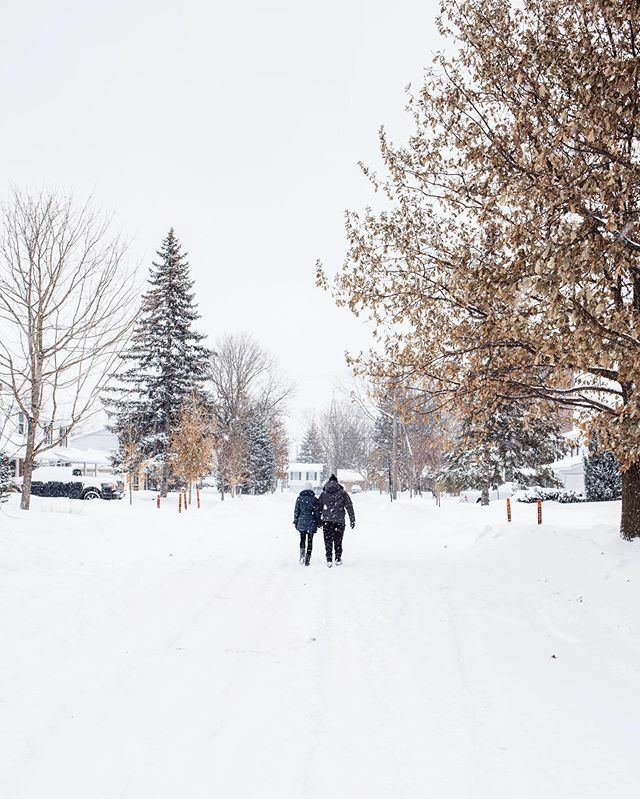 Travel today / Ottawa to Speyside. Off to celebrate these two love birds getting married, bring it!
.
#love #winterwedding #family #boxingday #travel #winter #whitechristmas #aquietstyle #simpleandstill #snow #embracingtheseasons #gatherandcurate #stylin… ift.tt/35X0e1z