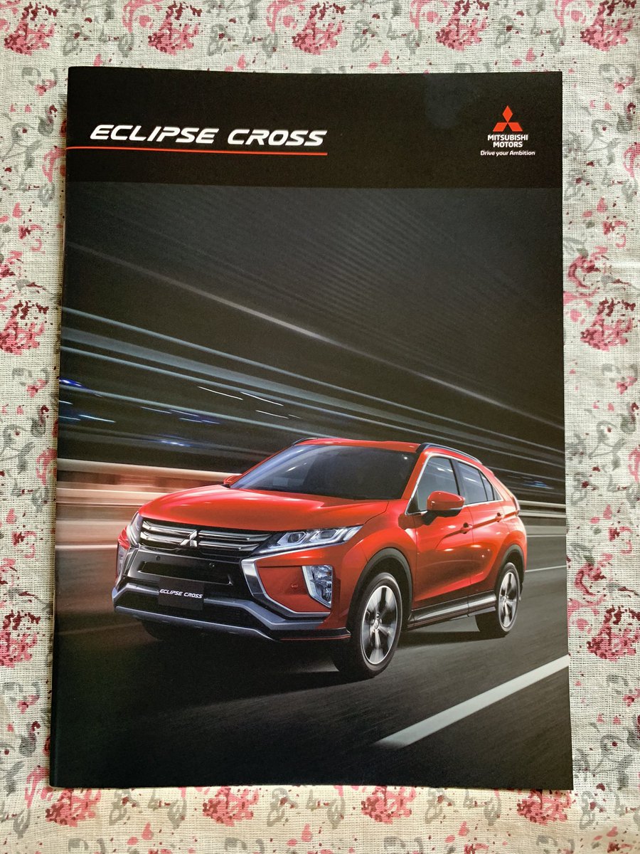 じおん 三菱エクリプスクロス 三菱エクリプスクロスブラックエディション スズキワゴンｒ スズキワゴンｒスティングレー