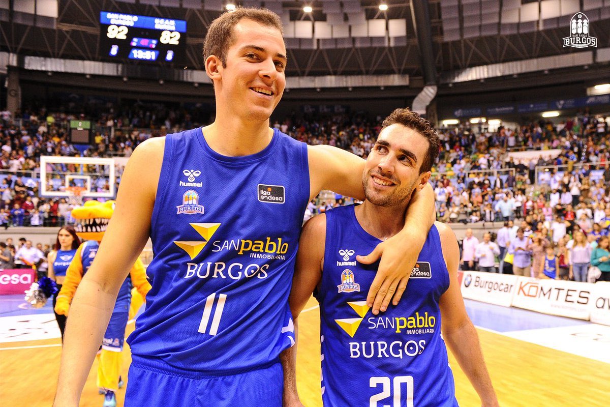TodoGolesRadio's tweet photo. SORTE🏀 Tenemos entradas para el partido del sábado entre el @GranCanariaCB y el @SanPabloBurgos con la #CopadelRey en juego. Sigue esta cuenta y haz RET para participar. Mucha suerte! https://t.co/KQ6CCJuQFx