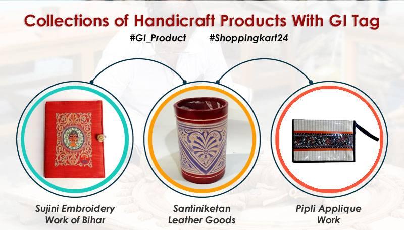 AuthenticGI_'s tweet photo. Reminisce 2019-As we look back to the style in the year that went by in the Artisanal Category, We got these...
Shop Now: https://t.co/0YGROiORgn
📲Contact : 9161898733
#GeographicalIndication #Sujini #Embroidery #Work #Bihar #Santiniketan #Westbengal #Pipli #Applique #Odisha https://t.co/HrWehaHJvW