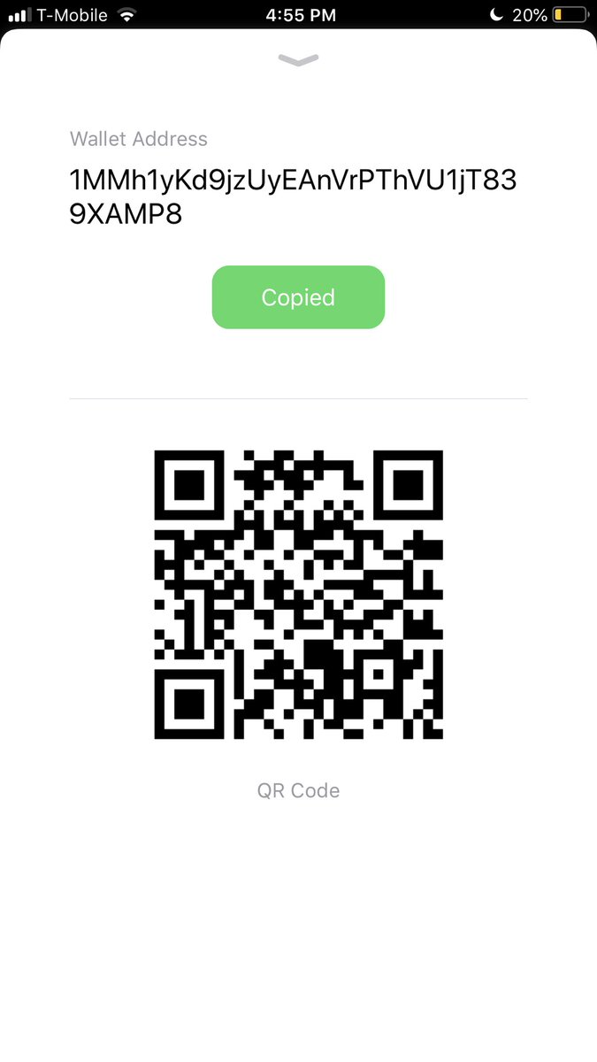 Crypto__Kings's tweet photo. @KEEMSTAR $800 sent to me in bitcoin ... https://t.co/lVpZkabinA