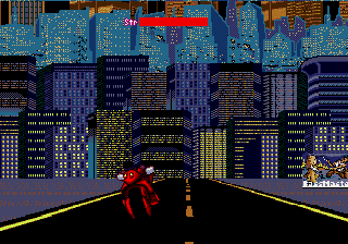 Akira2019's tweet image. The long lost AKIRA prototype for Sega Mega Drive has been found and released. youtube.com/watch?time_con…