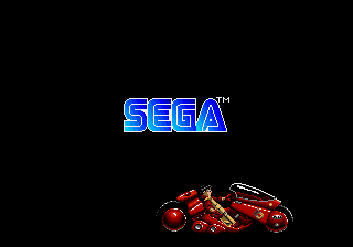 Akira2019's tweet image. The long lost AKIRA prototype for Sega Mega Drive has been found and released. youtube.com/watch?time_con…