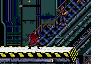 Akira2019's tweet image. The long lost AKIRA prototype for Sega Mega Drive has been found and released. youtube.com/watch?time_con…