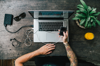 MilbergueE's tweet image. @AbbottGlobal sera present @CES de Las Vegas debut janvier pour parler innovation et presenter sa vision des technologies de santé. 🎧Ecoutez en avant-première ce podcast ces.tech/Events-Program…. Et rendez-vous les 7&amp;amp;8 janvier pour en savoir plus sur #LifeChangingTechnology