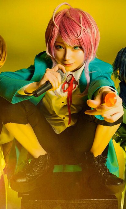 Twitterのコスプレ画像67