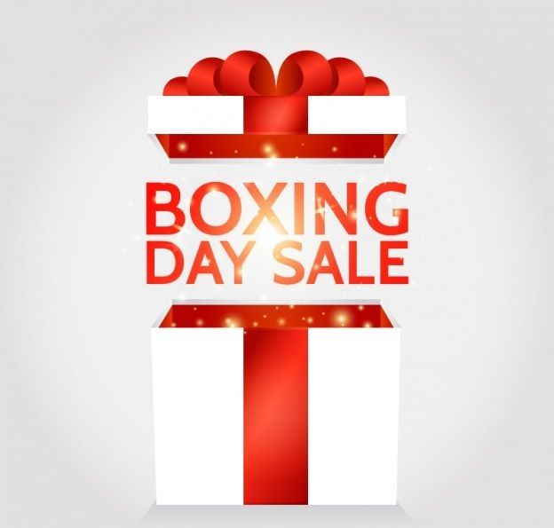 OneByOneJewels's tweet photo. Boxing Day is here! SAVE 30% on everything in our store with code BOX30! https://t.co/JTGDy5dYRi https://t.co/Rkrj5iw2Ff