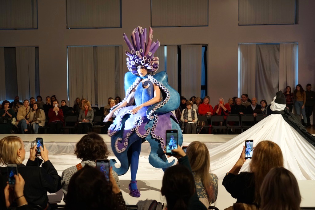 КНУТД (КТИЛП) tweet media