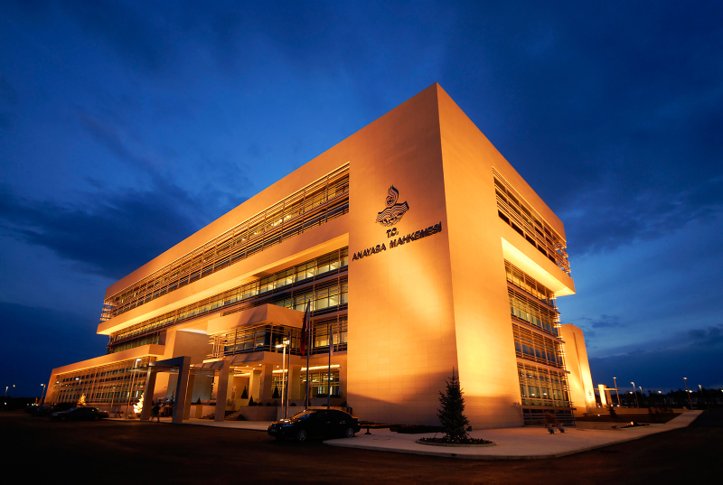 DailySabah's tweet image. LATEST — Turkey’s Constitutional Court rules against Wikipedia ban, saying that it violates rights and freedoms
sabahdai.ly/o2u1g3