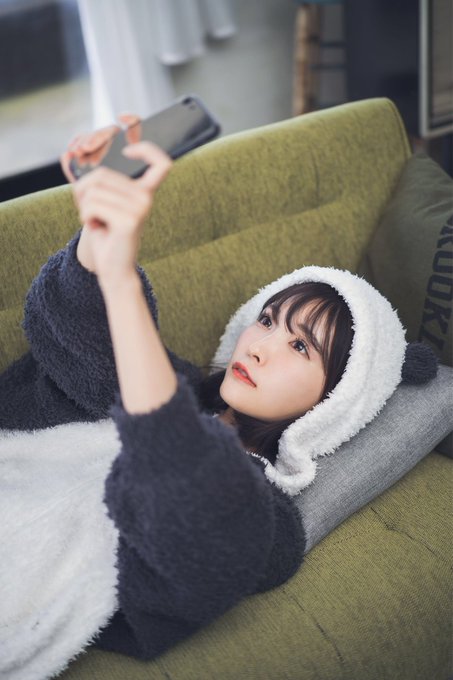 コスプレイヤー涼本奈緒のTwitter画像40
