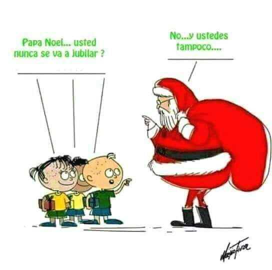 Mucho han de cambiar las cosas, para que esto no sea una realidad.