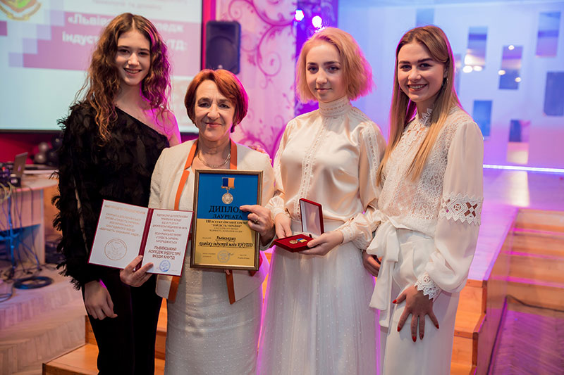 КНУТД (КТИЛП) tweet media