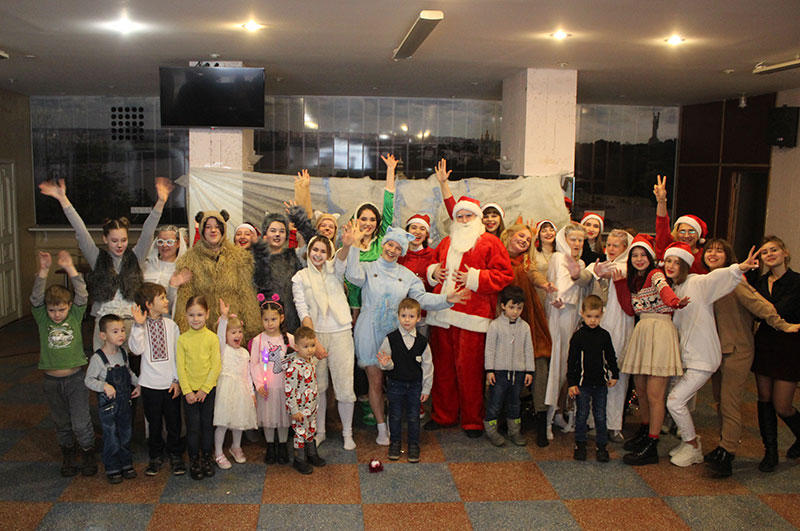 КНУТД (КТИЛП) tweet media