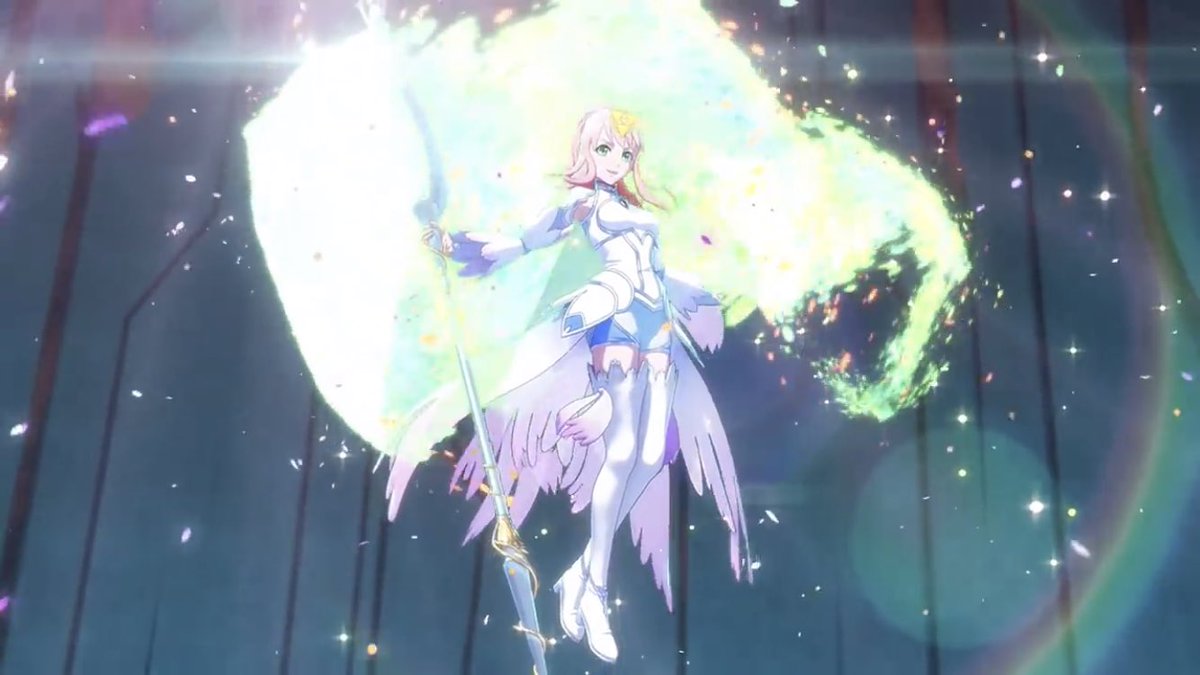 大ちゃんスペシャル モンストアニメ ビナー 今日の凄い良かった ビナーもそうだけど キミソラもいい感じに流れてて 何か上から目線ですが モンストアニメ見直しました 感動